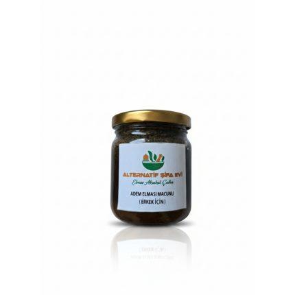 Adem elması macunu (erkek için) 370gr