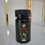 Multi Vitamin Mineral İçerikli Kapsül